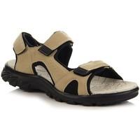 wishot beowe mens sandals in beige