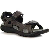 Wishot Szare men\'s Sandals in grey