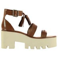 Windsor Smith Smith Toughly Block Heels