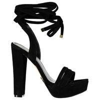 windsor smith mythic heeled sandal