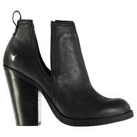 Windsor Smith Shelter Boot