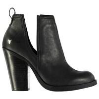 Windsor Smith Shelter Boot