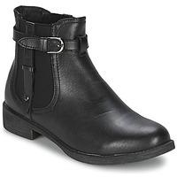 Wildflower ADELLE women\'s Mid Boots in black