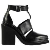 Windsor Smith Weapon Heeled Shoes