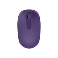 wireless mobile mouse 1850 purple