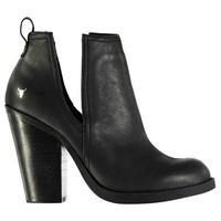 Windsor Smith Shelter Boot