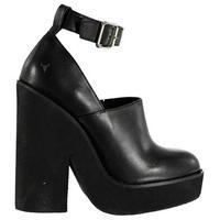 Windsor Smith Smith Pop Heeled Shoes