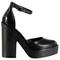 Windsor Smith Smith Pow Heeled Shoes