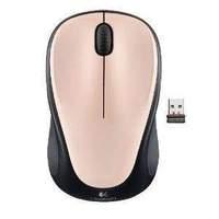 Wireless Mouse M235/pink Ivory