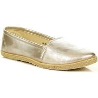 wishot zote espadryle slip on womens shoes trainers in multicolour