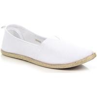 wishot biae espadryle womens espadrilles casual shoes in white