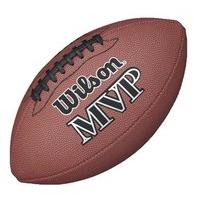 Wilson MVP Official American Football