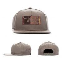 Williamsburg Snapback Cap