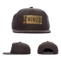 Williamsburg Snapback Cap