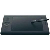 Wireless graphics tablet Wacom Intuos Pro S, DE & IT Black