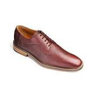 Williams & Brown Lace up Shoes Standard