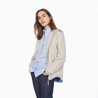Windbreaker - Putty