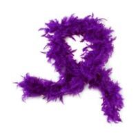 Widmann Feather Boa