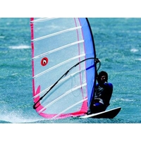 Windsurfing Experience in East Sussex