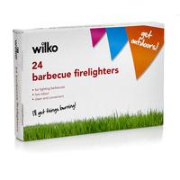 Wilko Barbecue Lighters