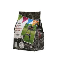 Wilko Instant Light Charcoal 3kg