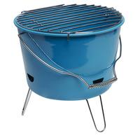 wilko bucket grill barbeque assorted