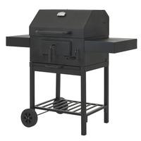 Wilko American Charcoal Grill