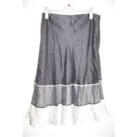 Windsmoor - Size: 18 - Grey - A-line skirt