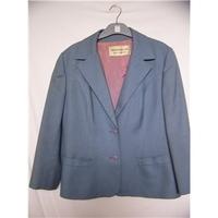 Windsmoor - Size: 14 - Blue - Smart jacket / coat
