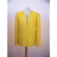 Windsmoor - Size: 14 - Yellow - Jacket