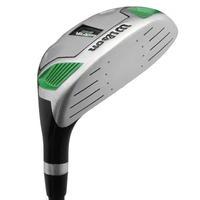 Wilson Tour Vel Hybrid