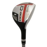 wilson d200 hybrid golf club