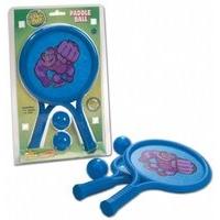 Wild Games - Paddle Set - Animal