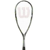 Wilson Force Pro BLX Squash Racket