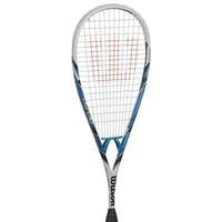 Wilson BLX PY138 Squash Racket