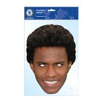 Willian Face Mask - Official Chelsea Football Club Merchandise