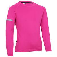 wiggle essentials kids long sleeve jersey long sleeve running tops