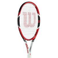 Wilson Federer 105 Tennis Racket