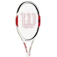 Wilson Six One Lite Tennis Racket