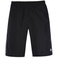 wilson tennis shorts mens