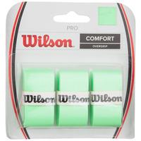 Wilson Pro Overgrip - 3 Grips - Green