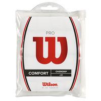 Wilson Pro Overgrip - 12 Pack