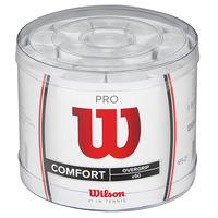 Wilson Pro Overgrip - Bowl of 60