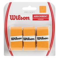 Wilson Soft Overgrip - Gold