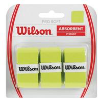 Wilson Soft Overgrip - Lime