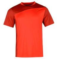 Wilson Rush Colorblock T Shirt Mens