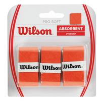 Wilson Soft Overgrip - Orange