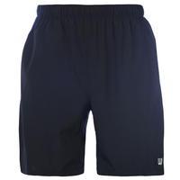 Wilson Team Nine Inch Shorts Mens