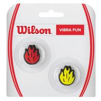 Wilson Vibra Fun Flames Dampener