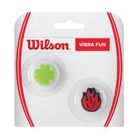 Wilson Vibra Fun Clover Flame Dampener